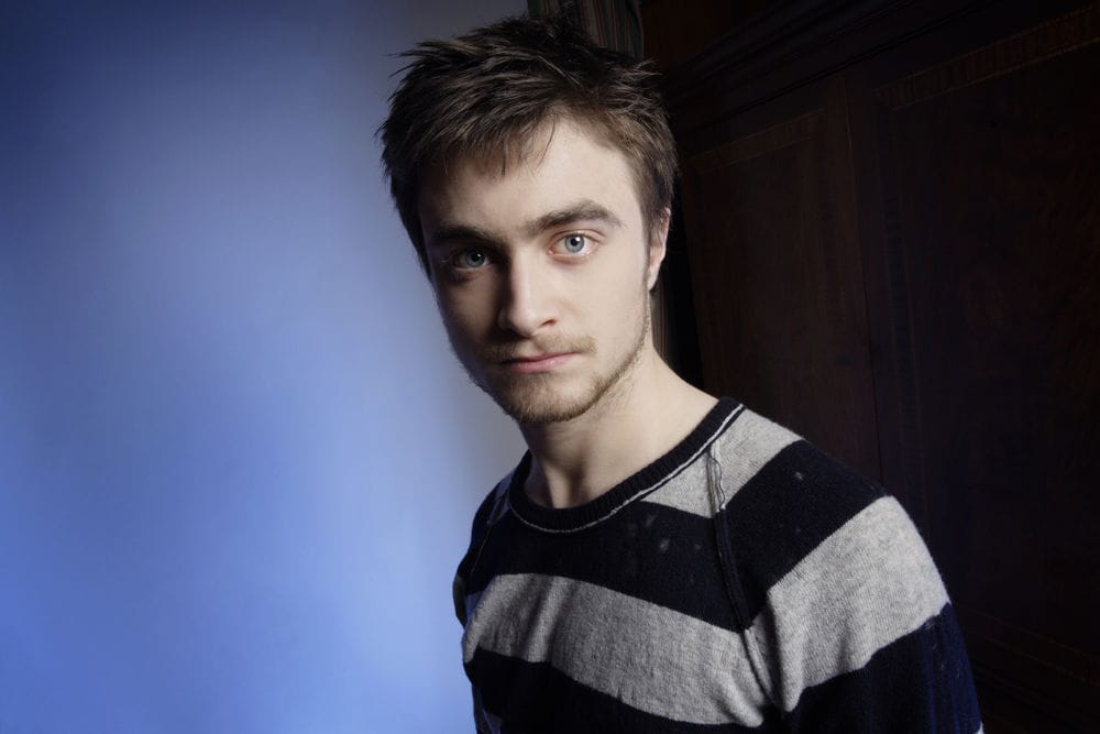 Daniel Radcliffe picture