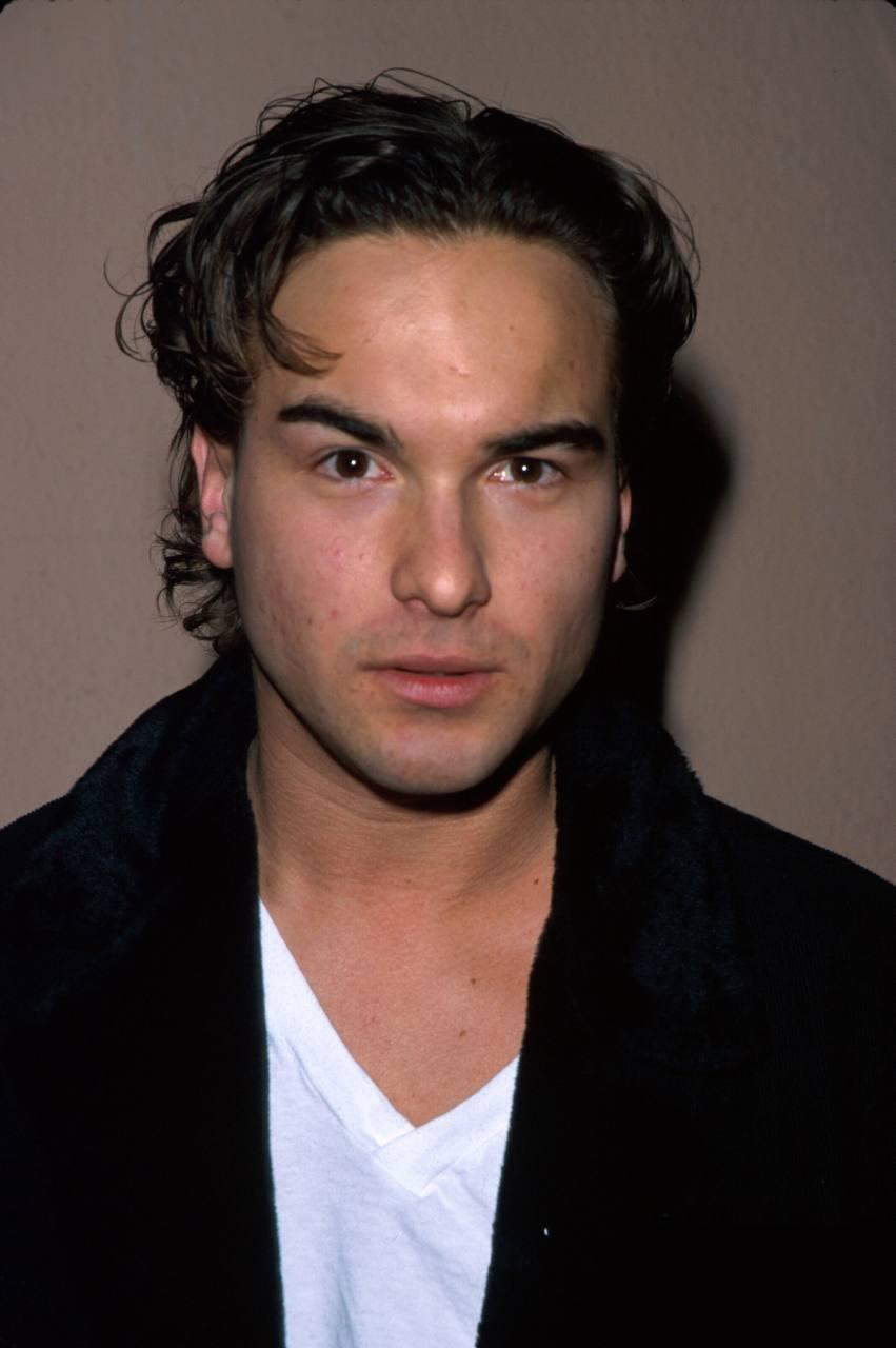 Johnny Galecki Johnny Galecki