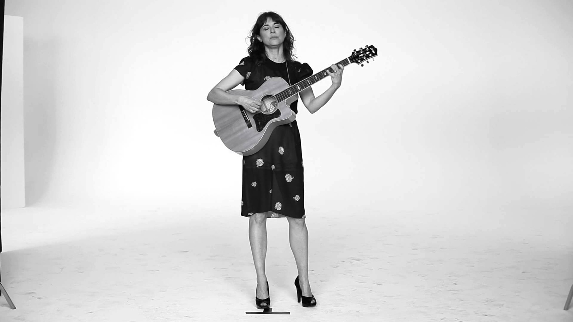 Rebecca Pidgeon