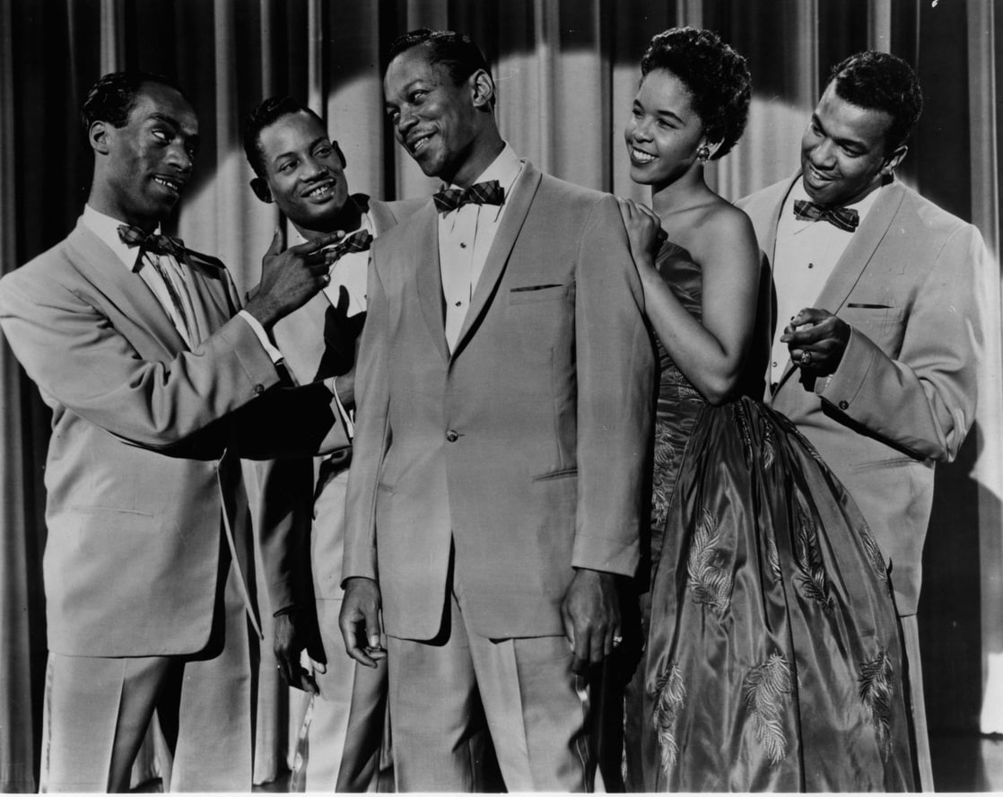 The Platters