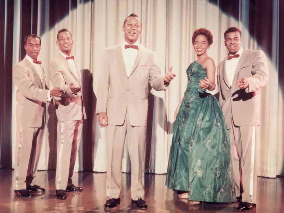 The Platters