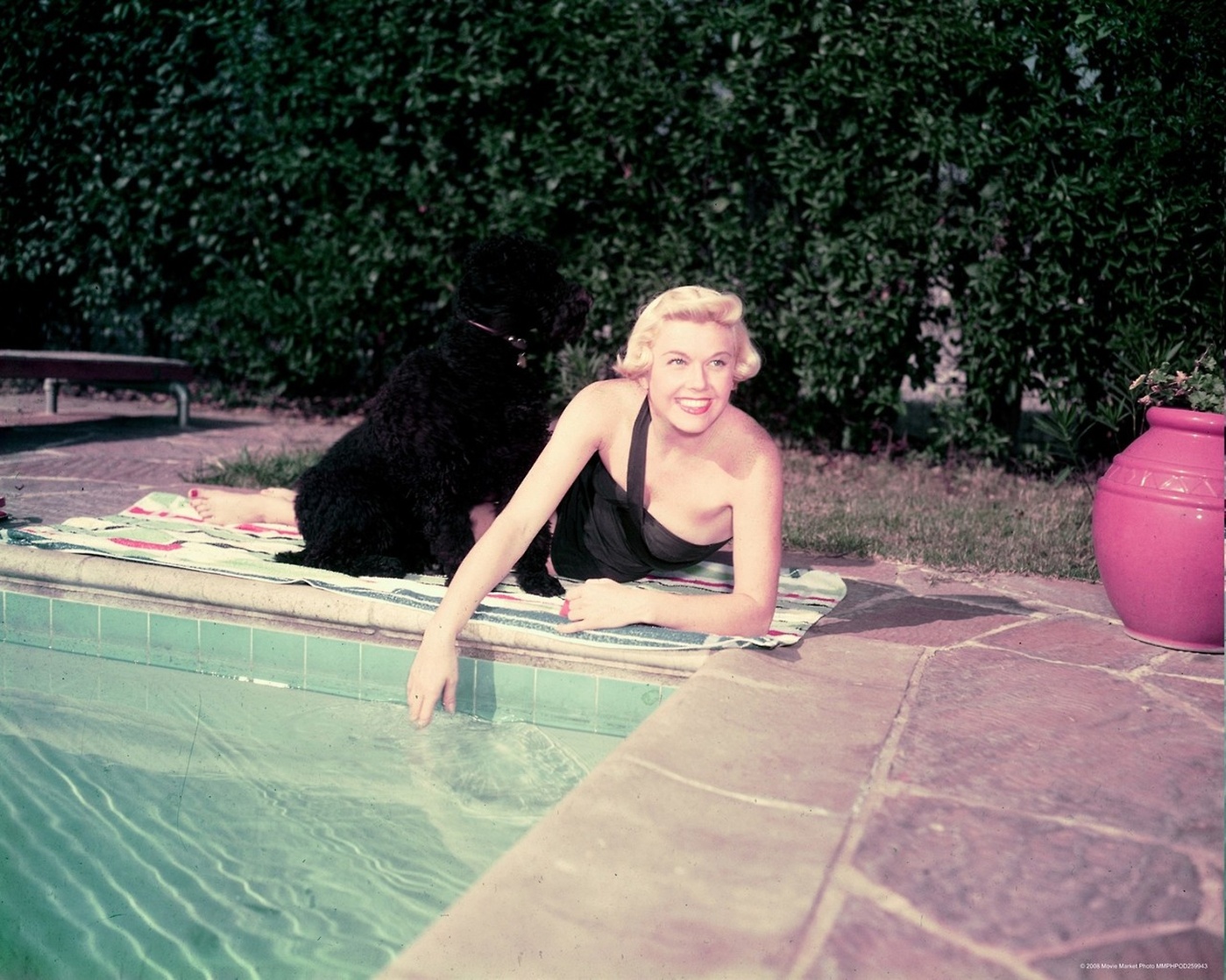 Doris Day