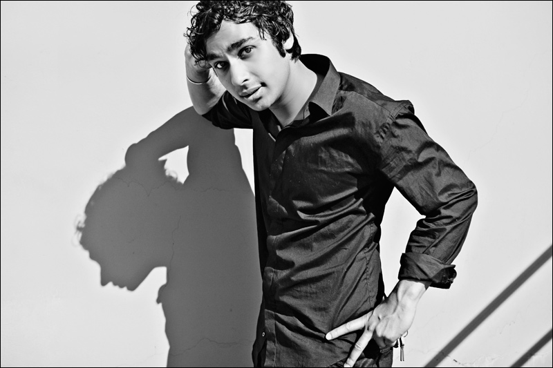 Kunal Nayyar