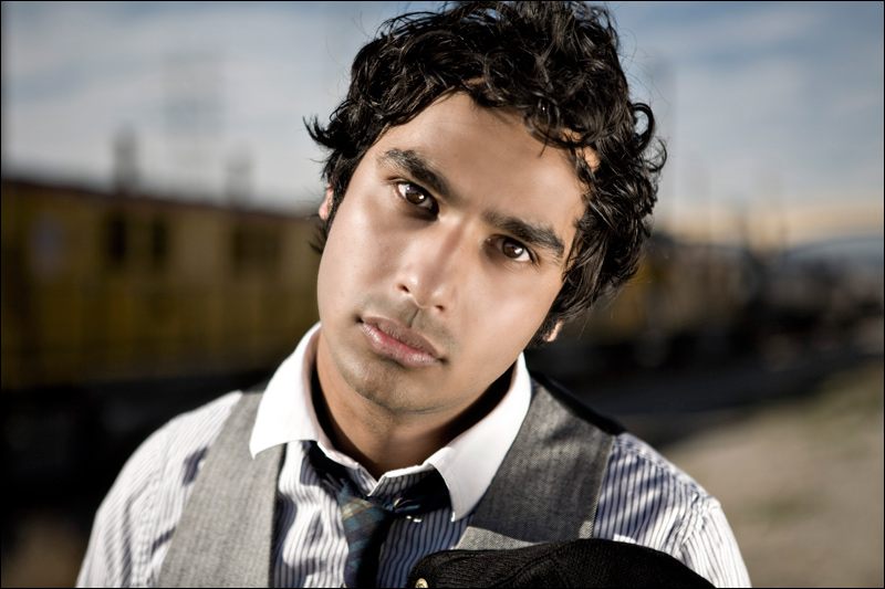 Kunal Nayyar