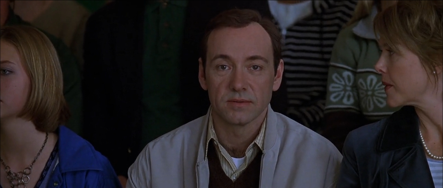 American Beauty