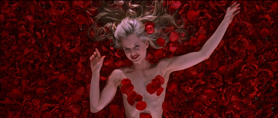 American Beauty