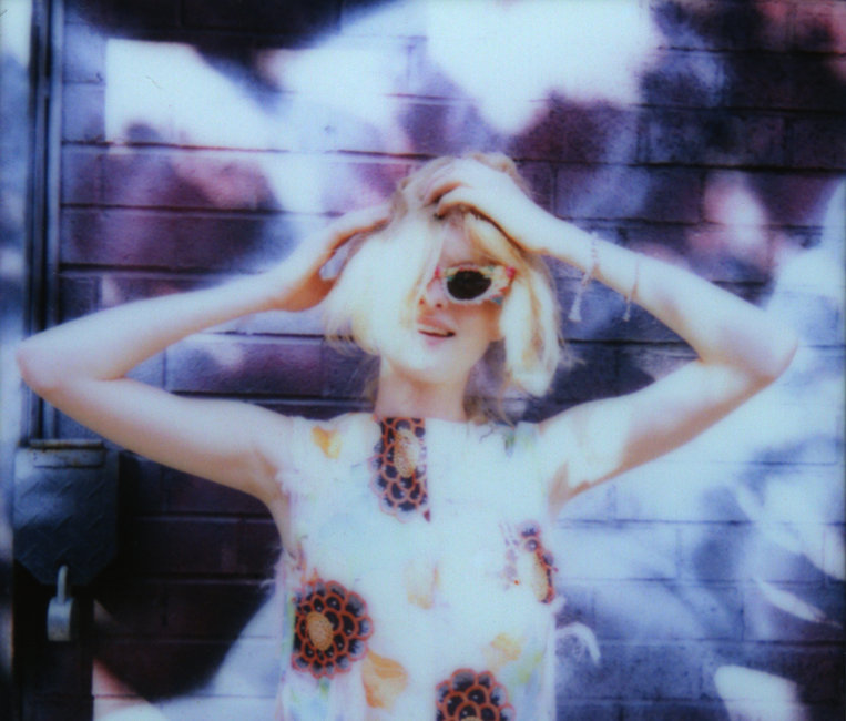 Eva Downey