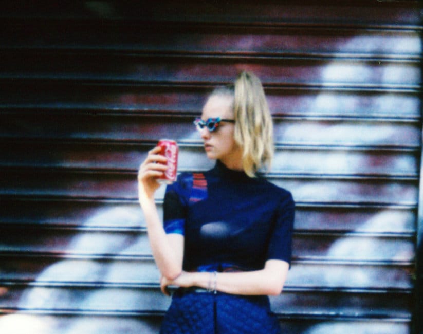 Eva Downey