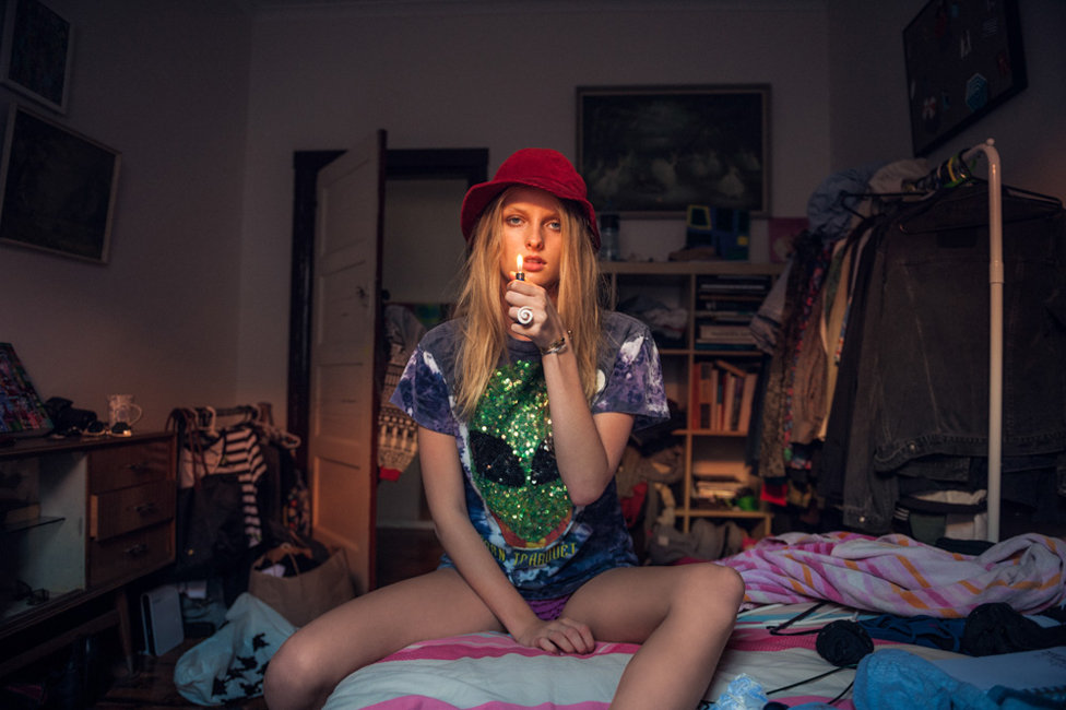 Eva Downey Eva Downey