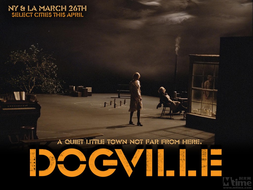 Dogville