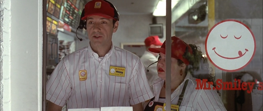 American Beauty American Beauty
