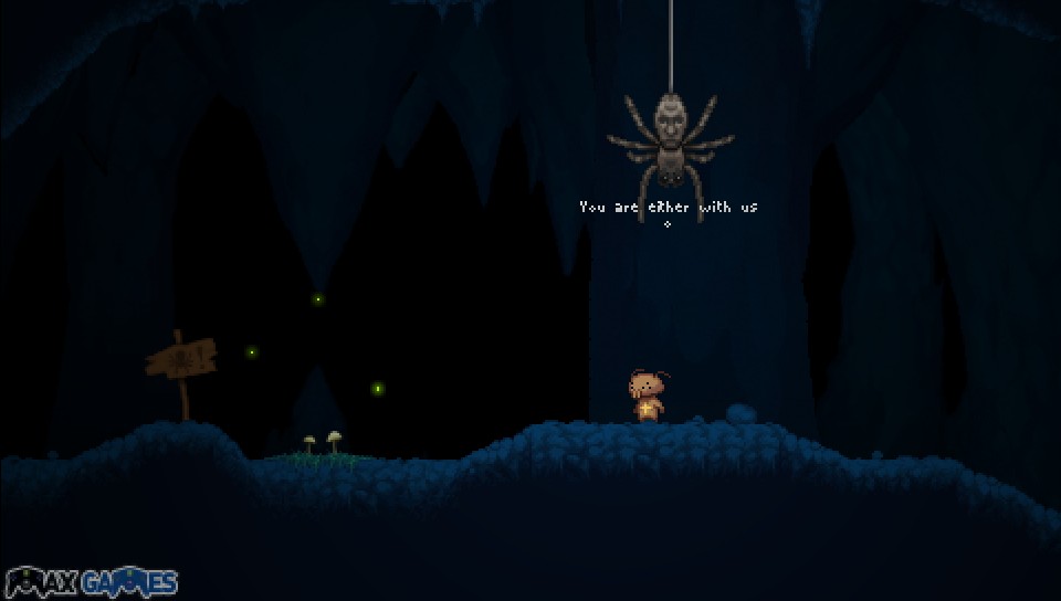 Spiderling