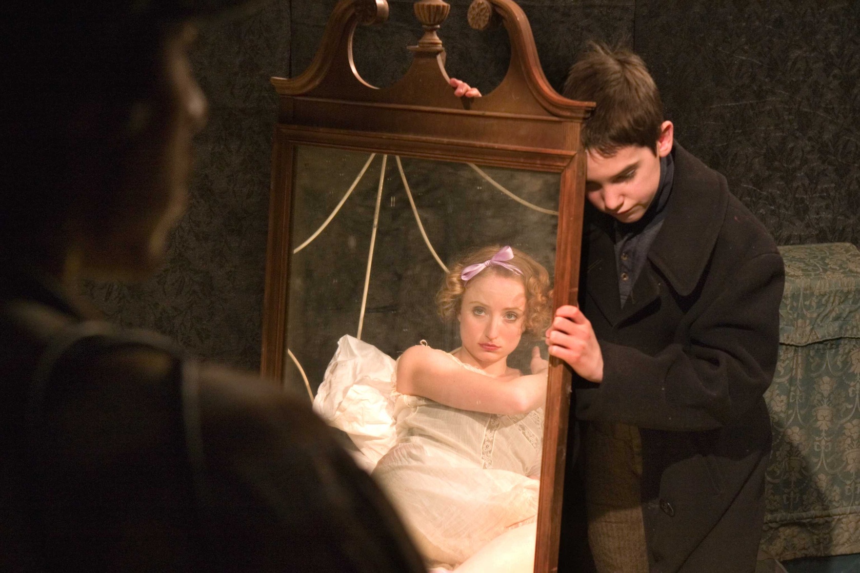 Brand Upon the Brain! (2006)