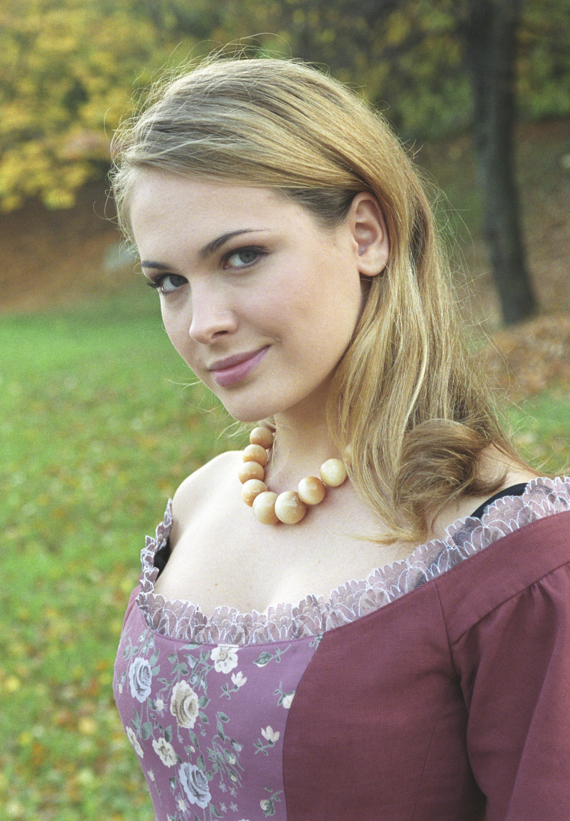 Picture of Anna Gorshkova