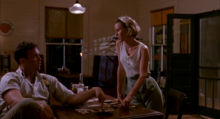 Fried Green Tomatoes