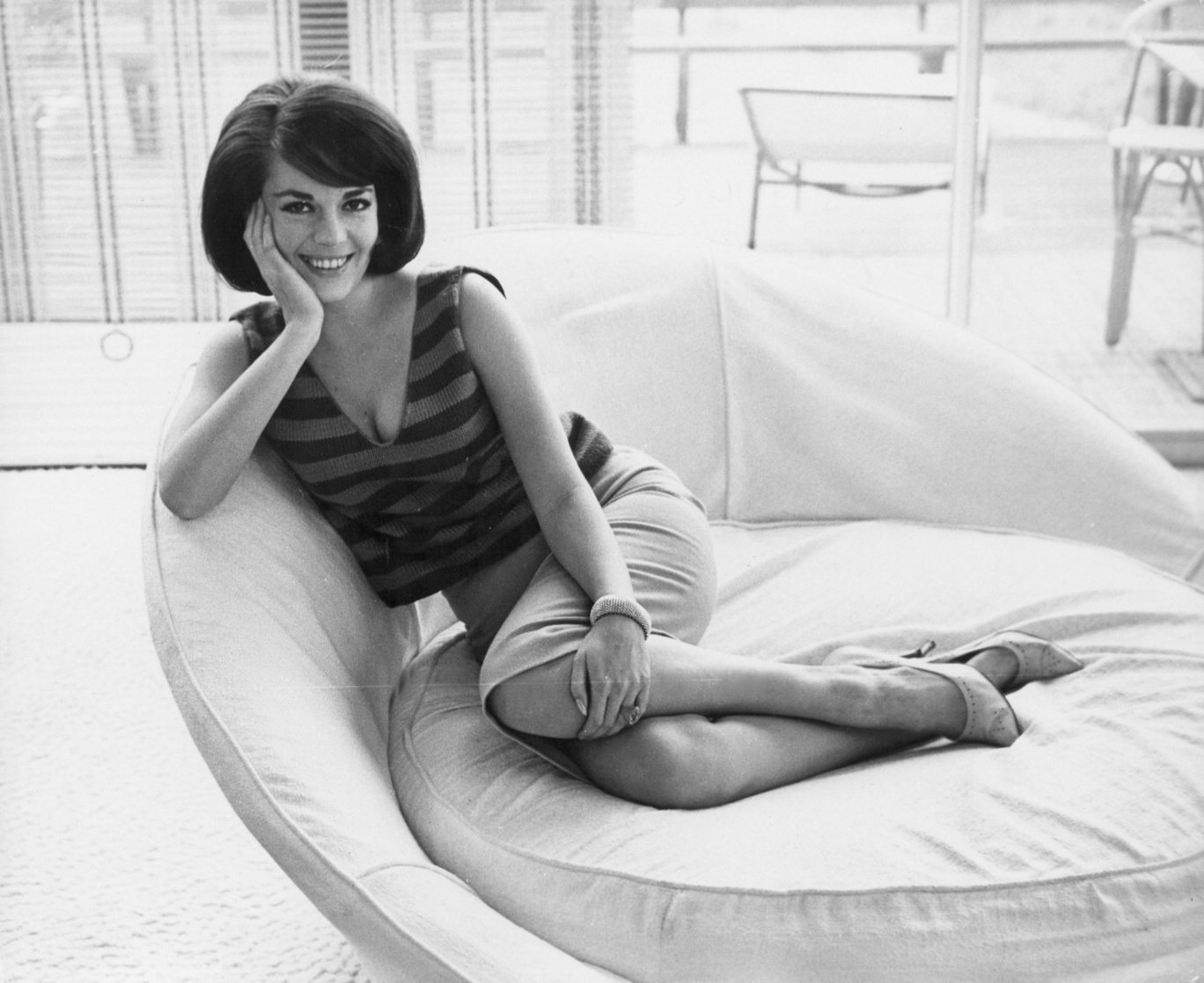 Natalie Wood Natalie Wood