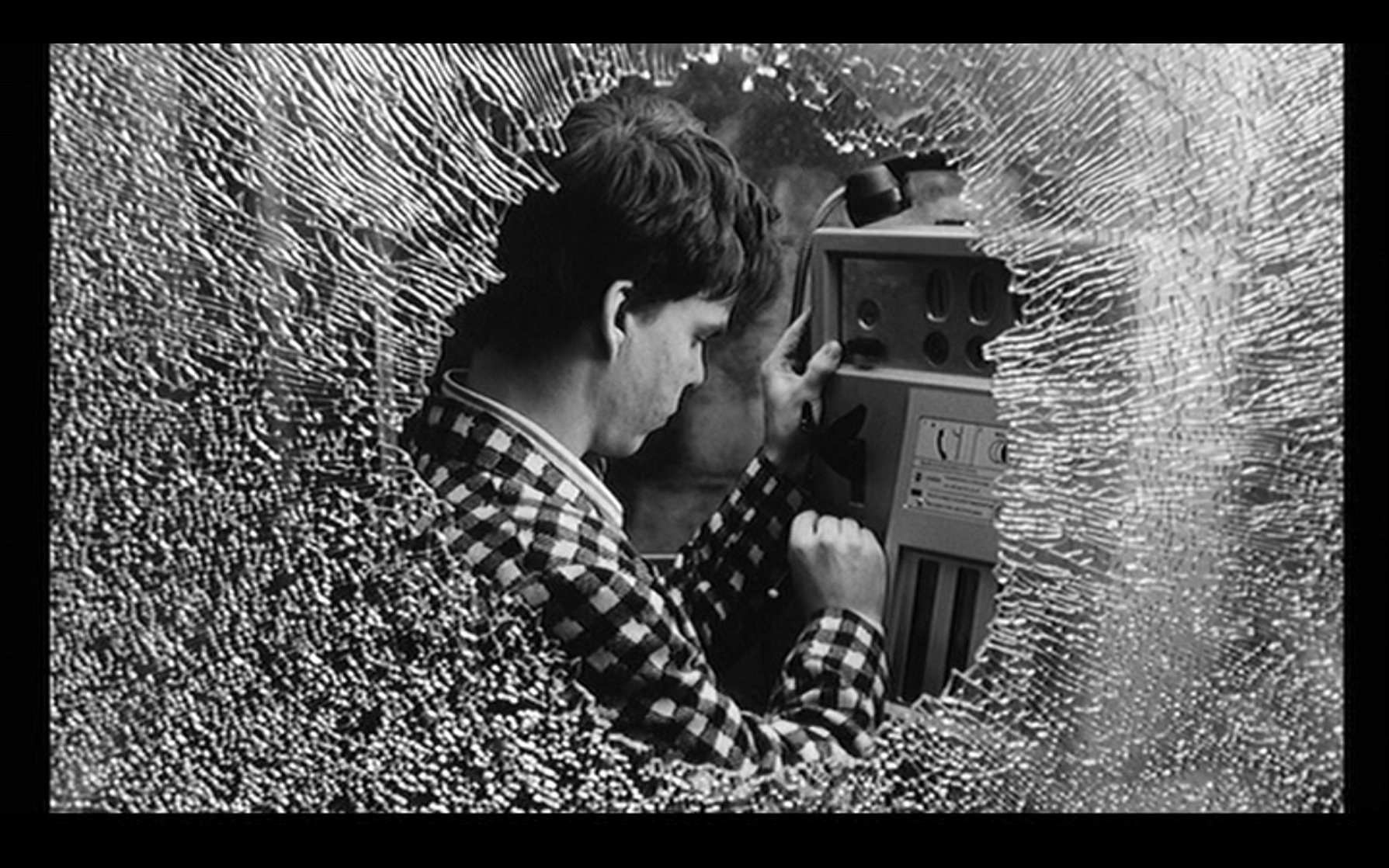 Boy Meets Girl (1984)