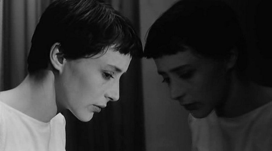 Boy Meets Girl (1984)