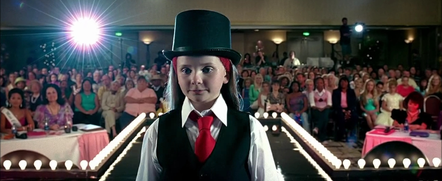 Little Miss Sunshine Little Miss Sunshine