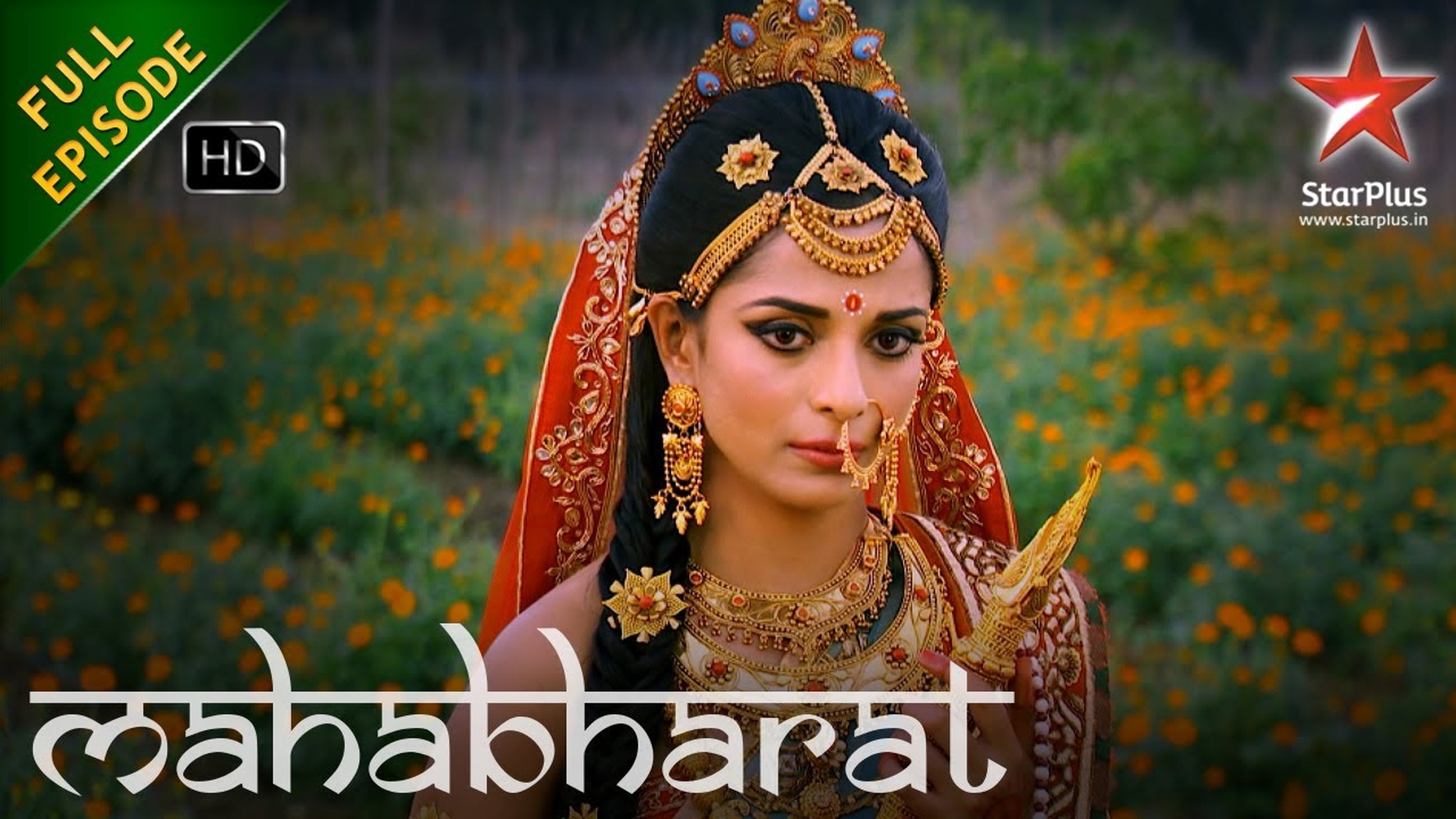Mahabharat