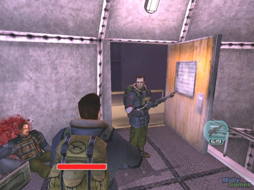 The Thing
