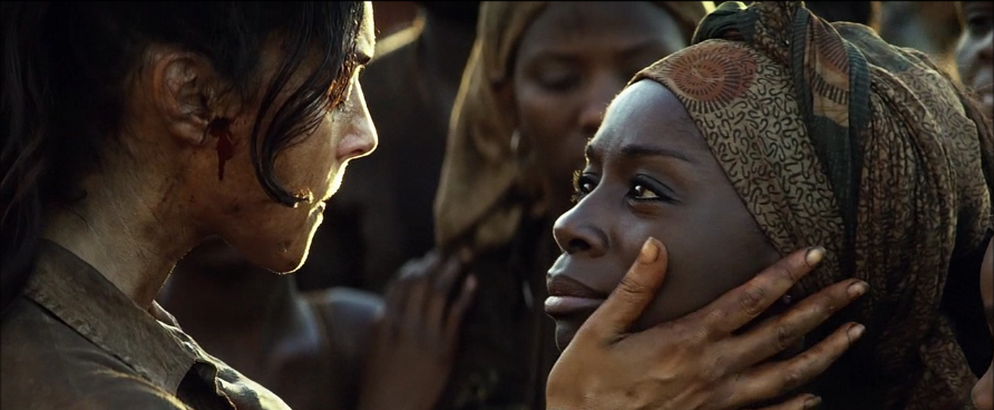 Tears of the Sun 