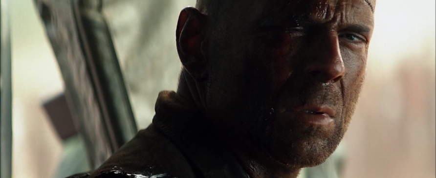Tears of the Sun Tears of the Sun