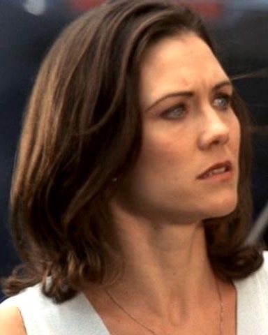 Picture of Stacy Haiduk