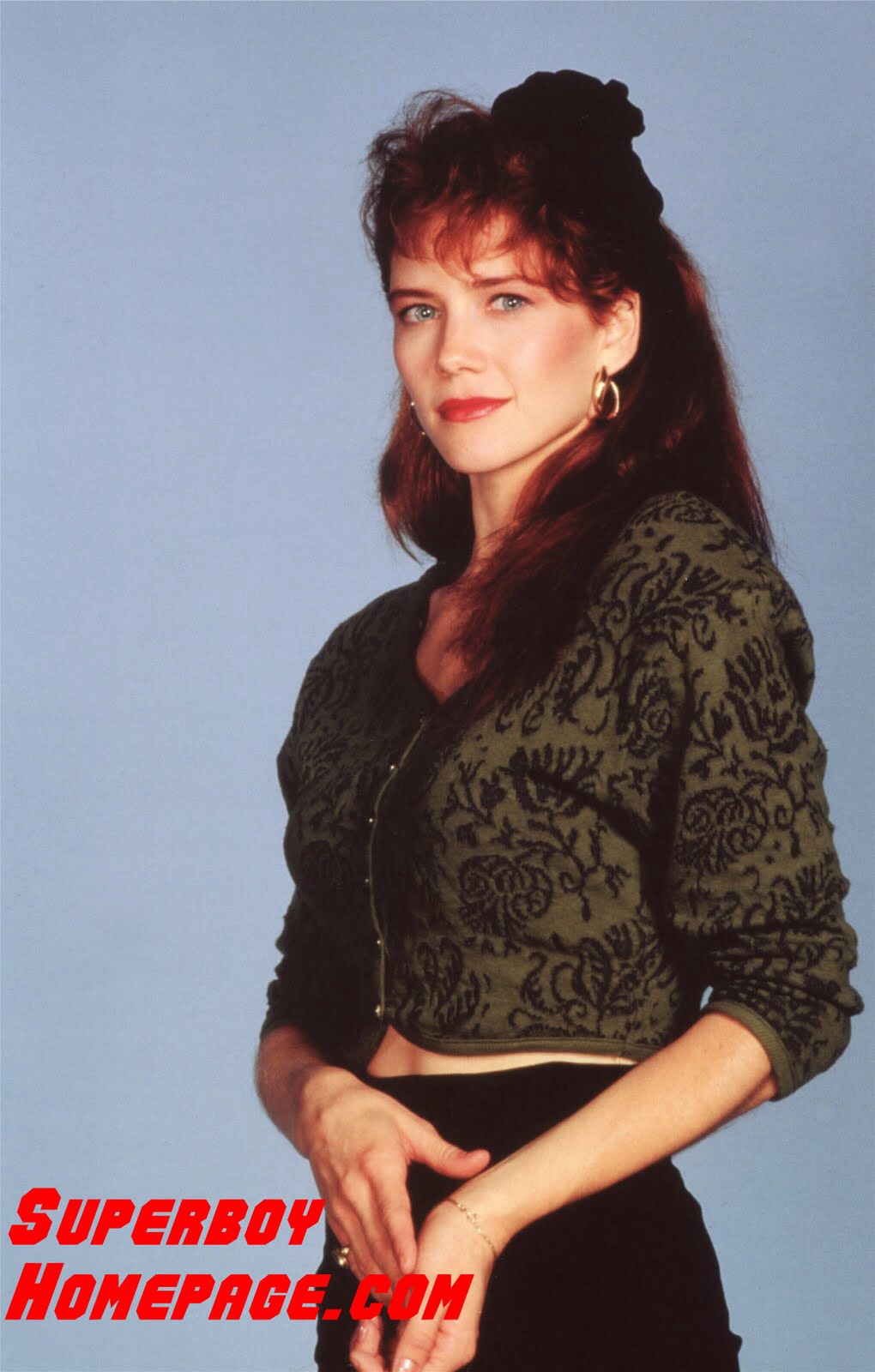 Stacy Haiduk