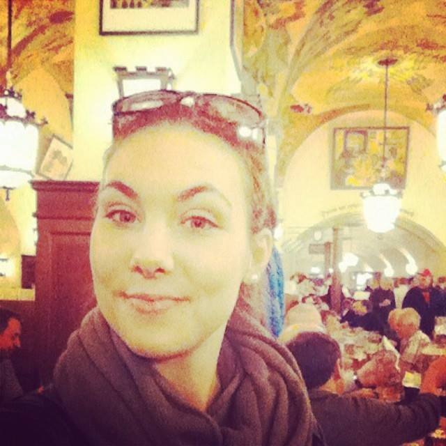 Picture of Elize Ryd