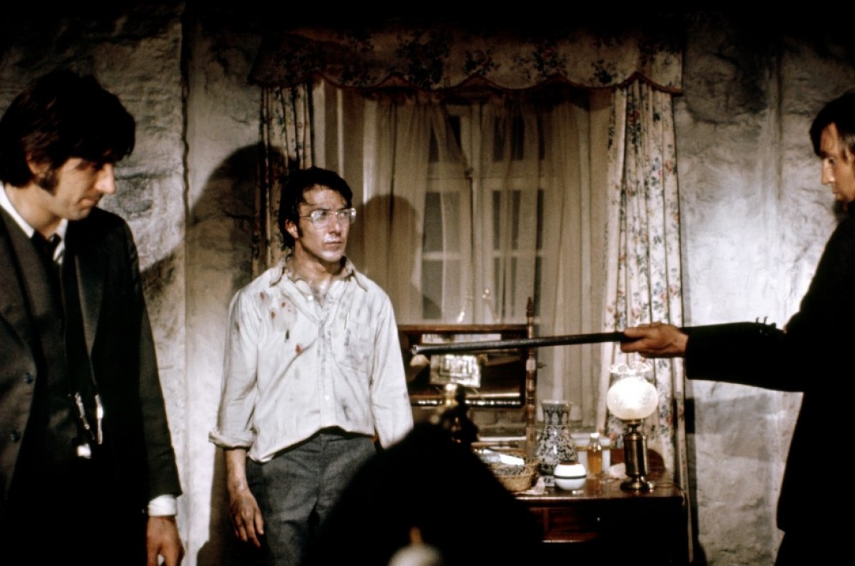 Straw Dogs