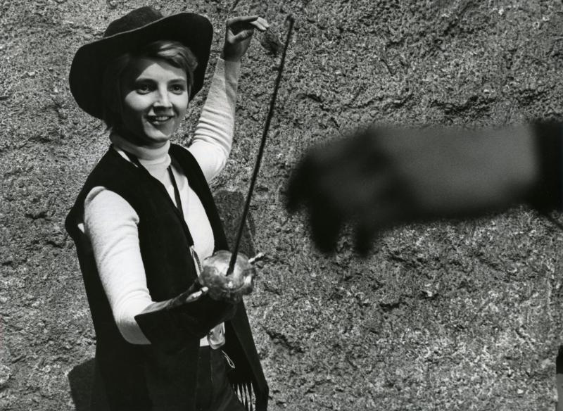 Gunta Virkava