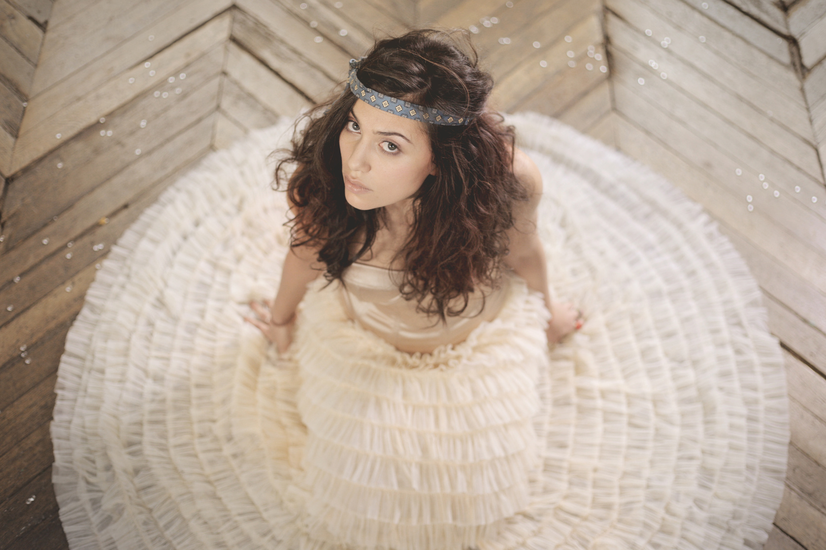 Judith Hassine Judith Hassine