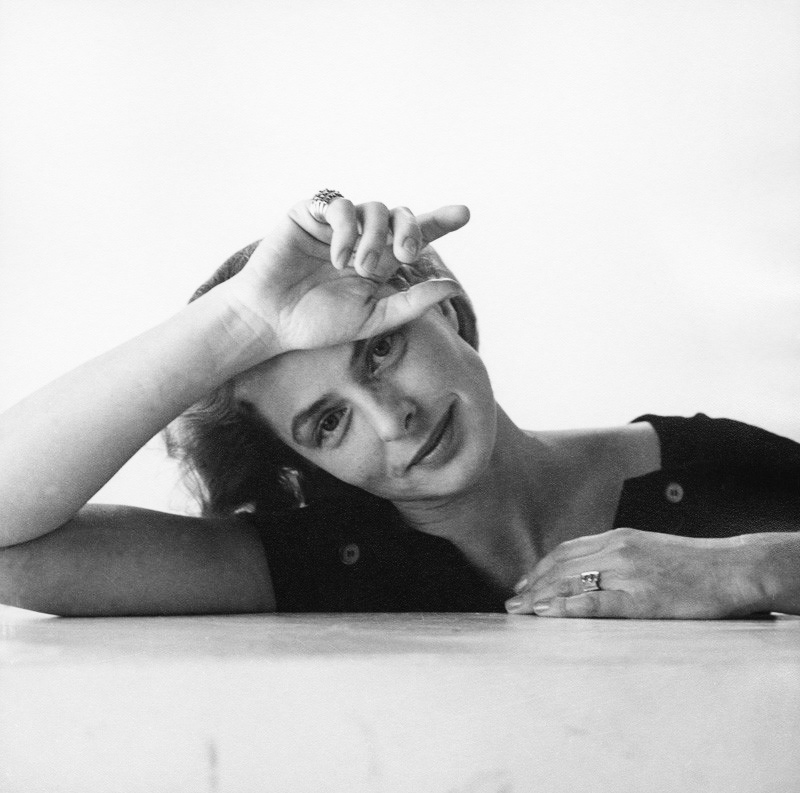 Ingrid Bergman Ingrid Bergman