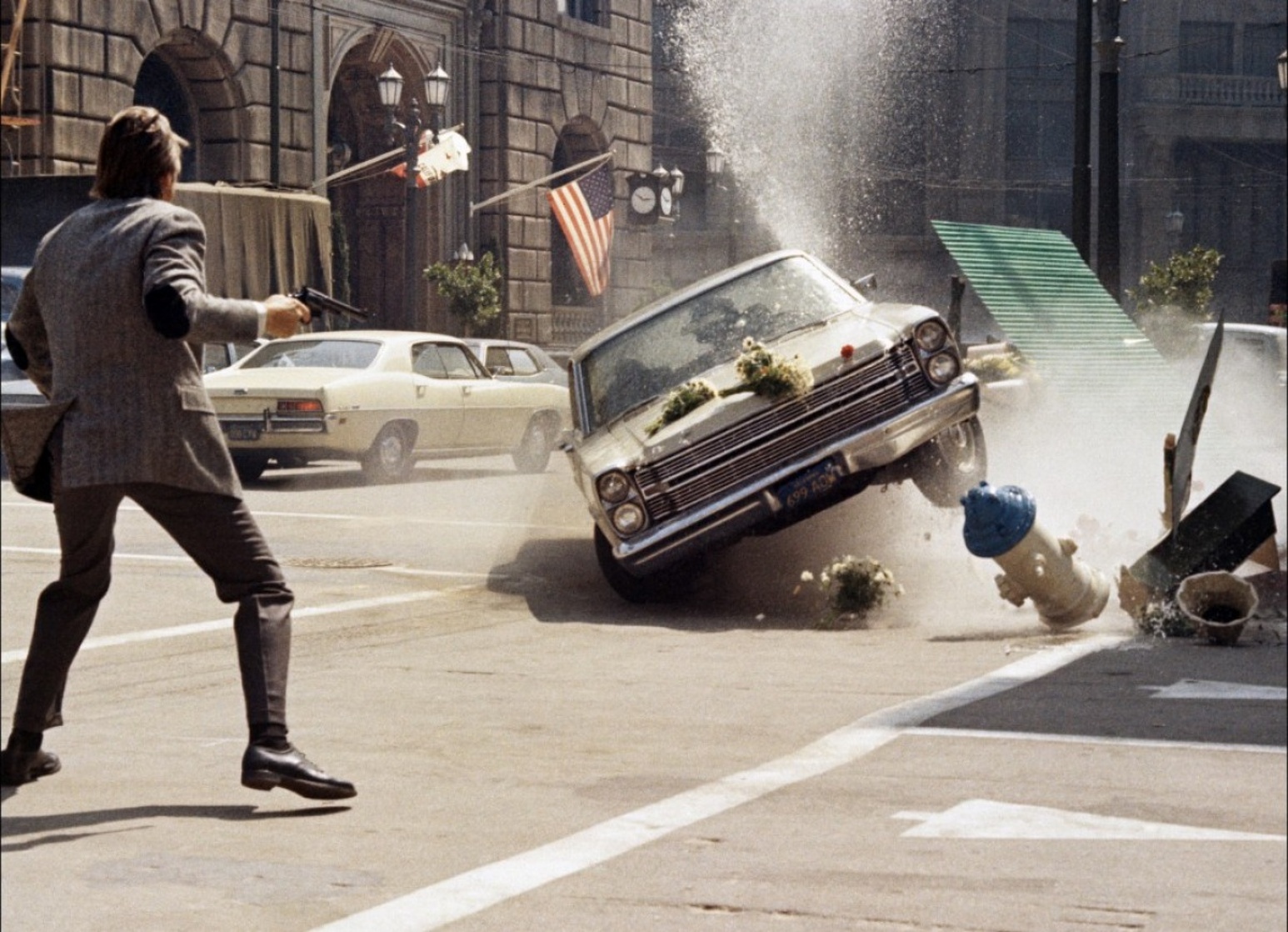 Dirty Harry Dirty Harry