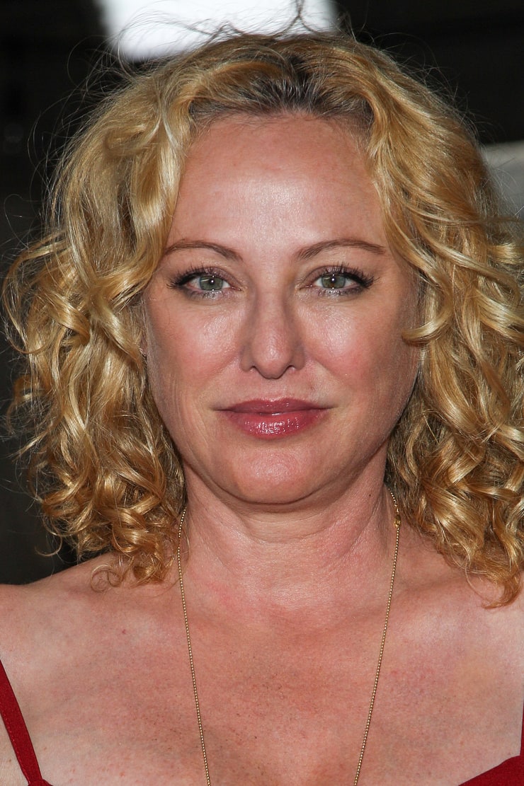 Virginia Madsen gillian anderson