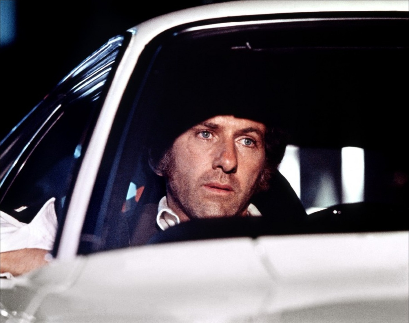 Vanishing Point (1971) Vanishing Point (1971)