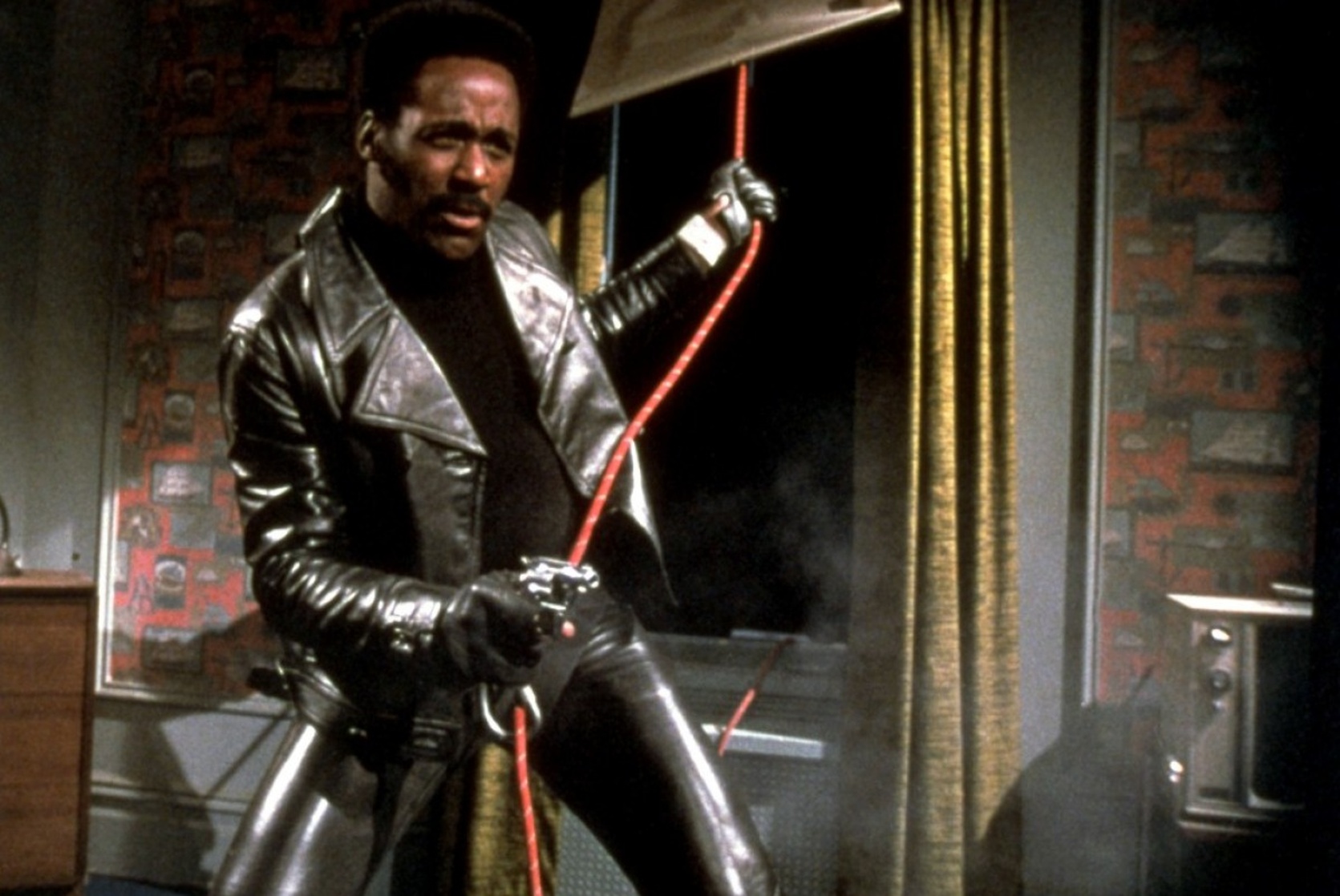 Shaft Shaft