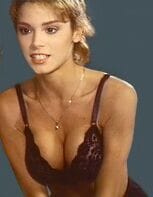 Betsy Russell Hot