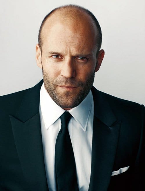 Picture of Jason Statham