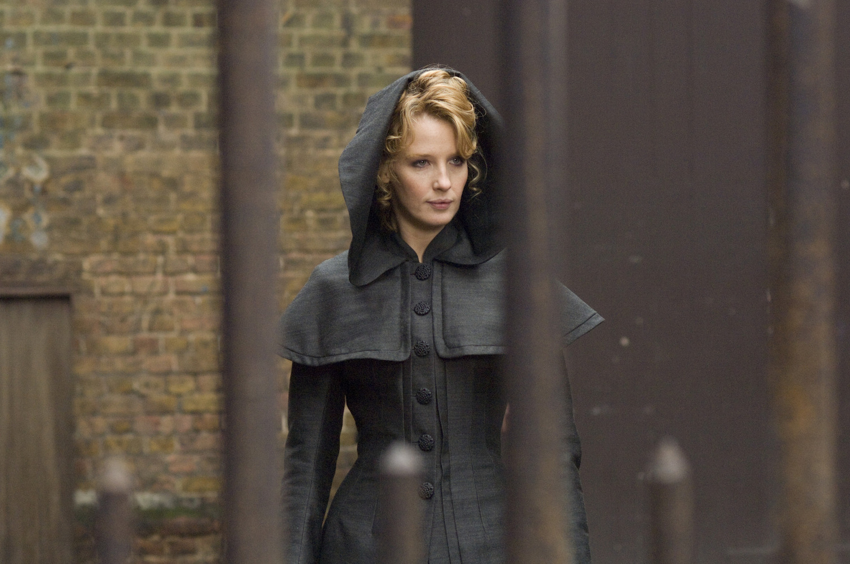 Kelly Reilly Kelly Reilly