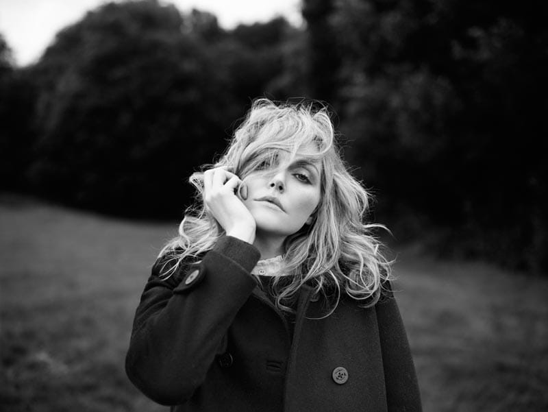 Sophie Dahl