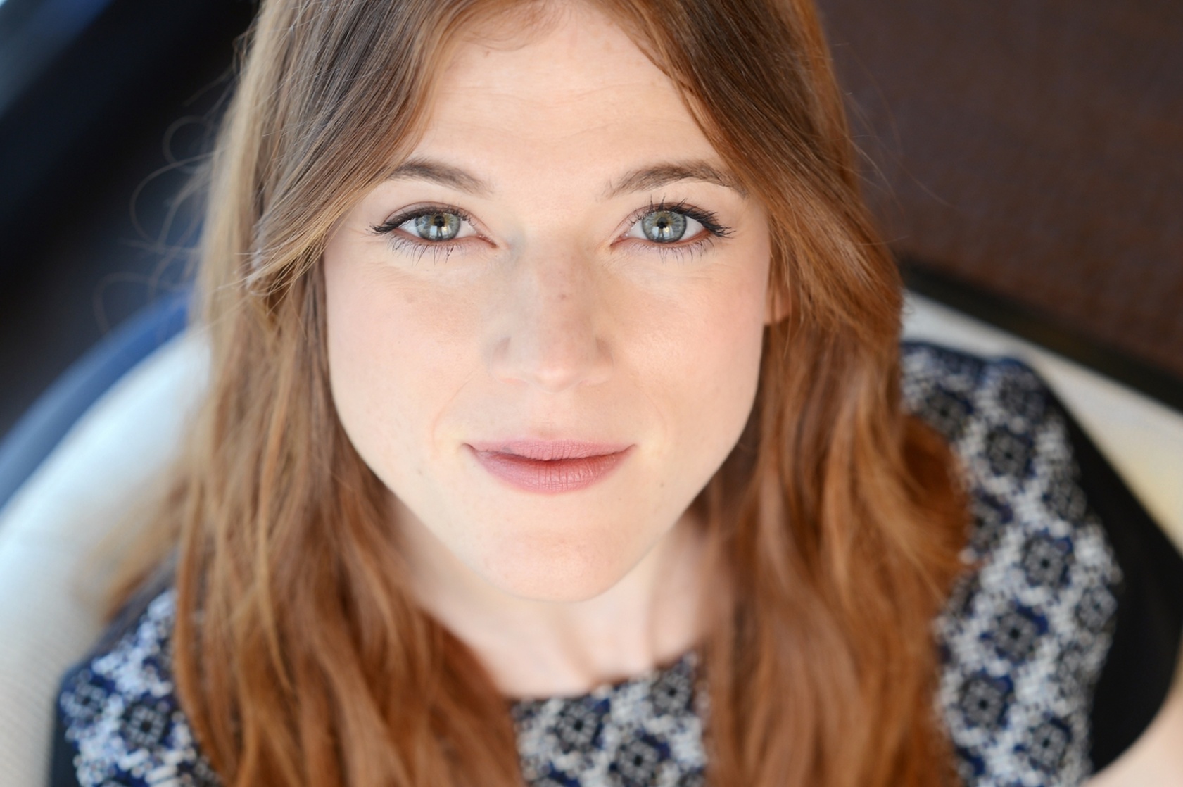 Rose Leslie Rose Leslie