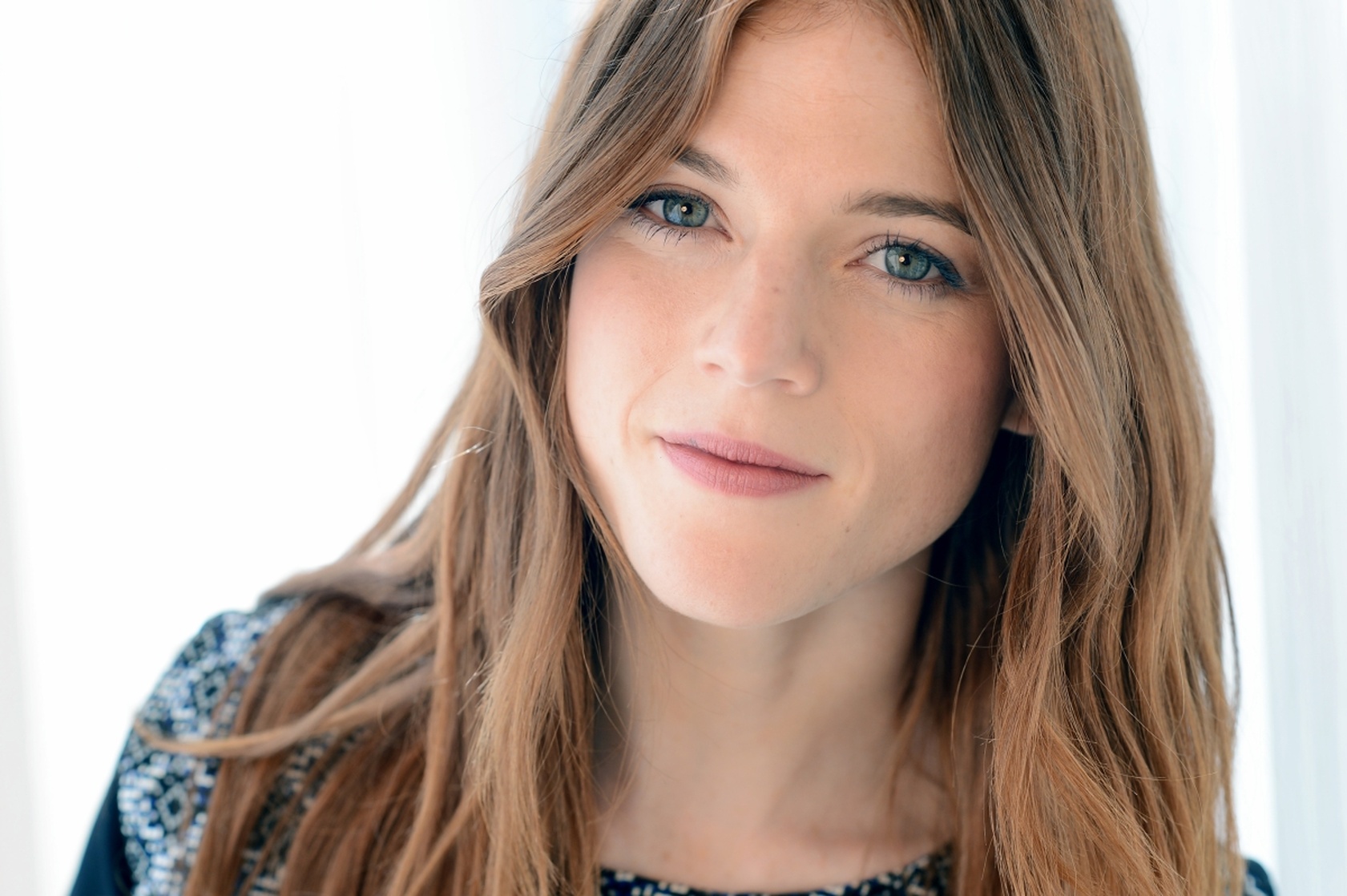 Rose Leslie Rose Leslie