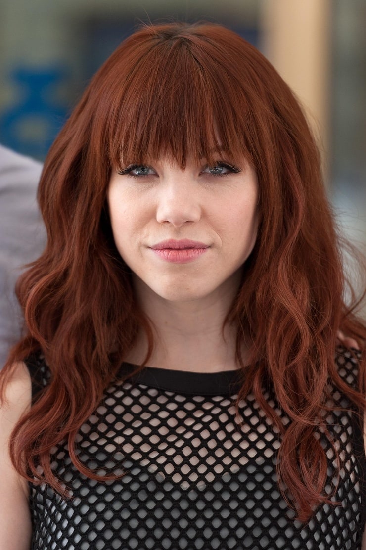 Image of Carly Rae Jepsen