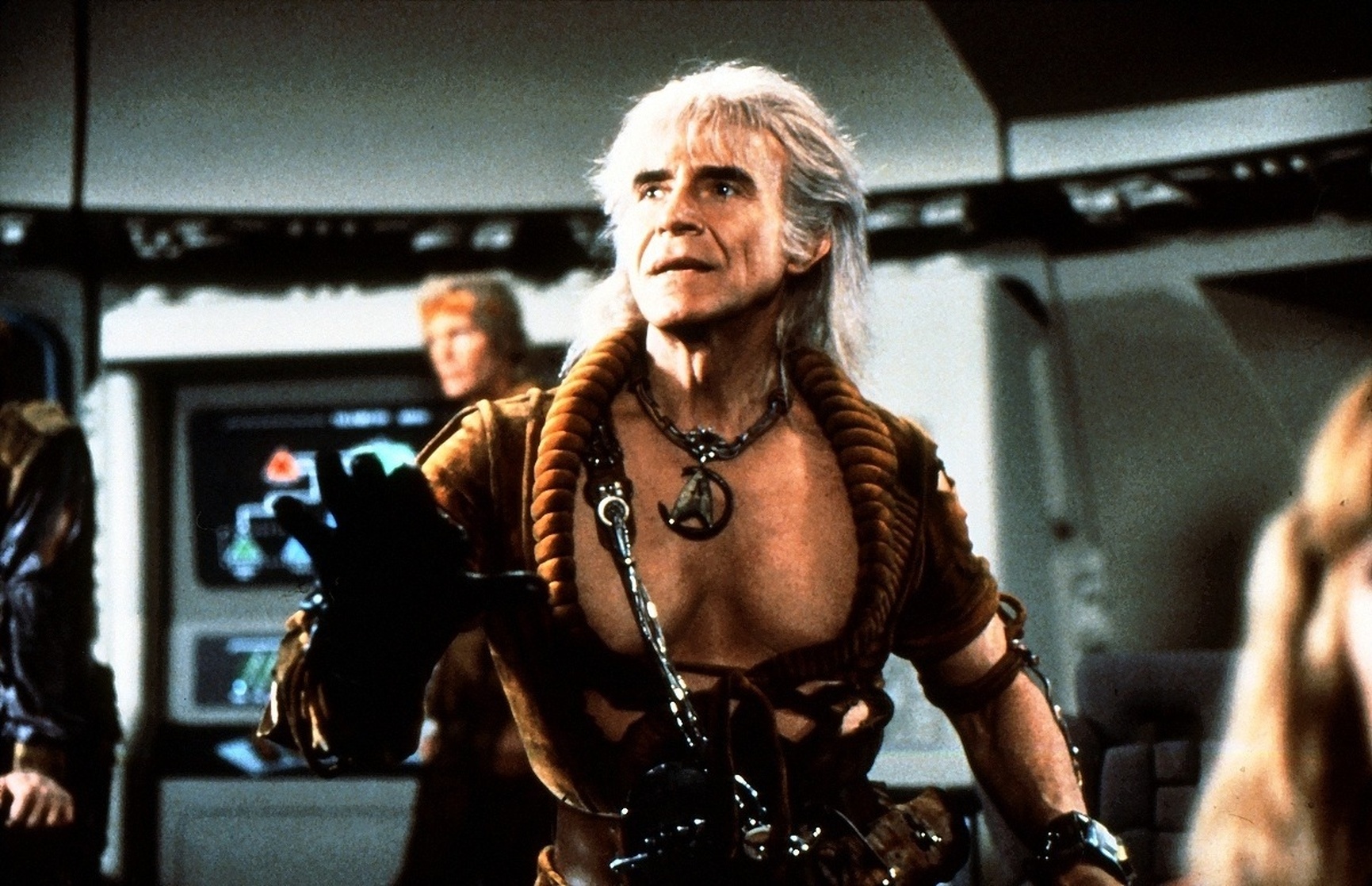 Khan Noonien Singh