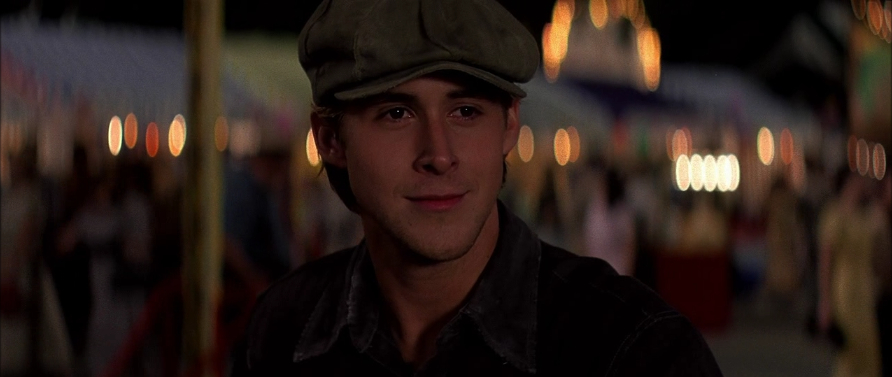 The Notebook The Notebook
