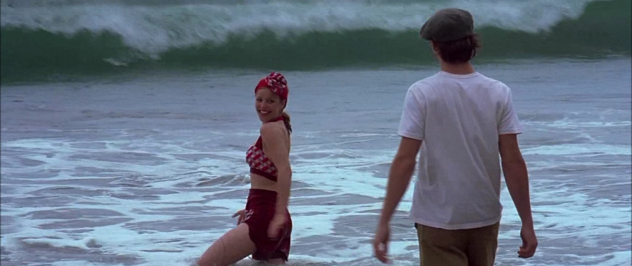 The Notebook The Notebook
