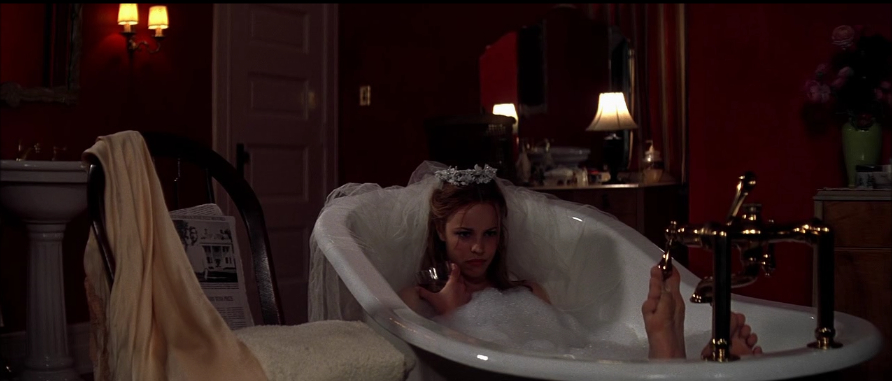 The Notebook The Notebook