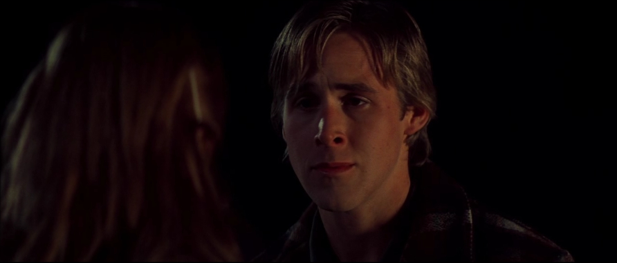The Notebook
